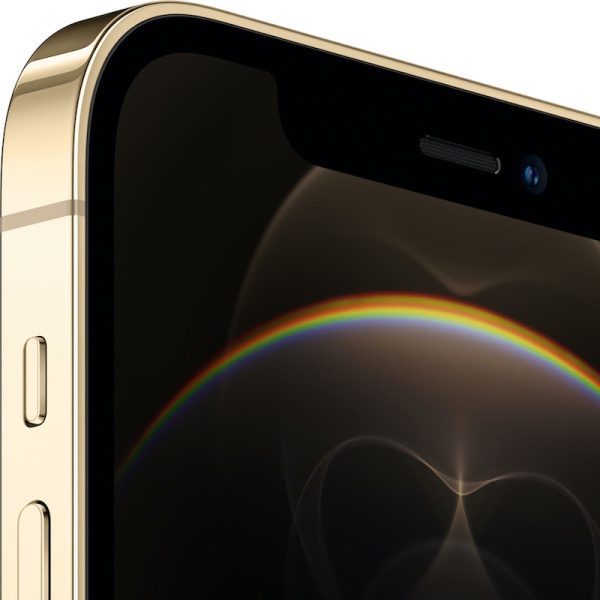Apple iPhone 12 Pro 512Gb Gold
