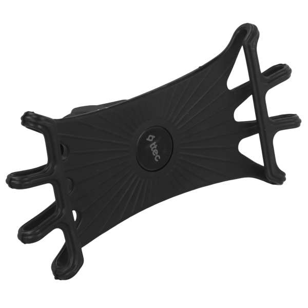 Держатель для велосипеда TTEC EasyRide Bike Phone Holder Black