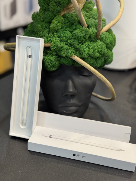 Apple Pencil (1-го поколения) Б/У
