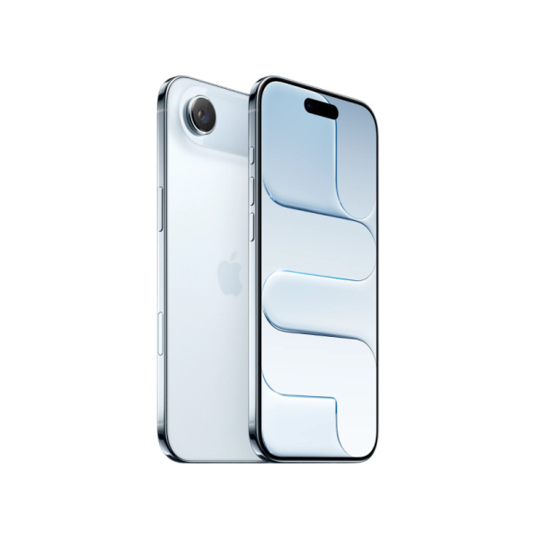 Смартфон Apple iPhone Air 1TB Light Blue (Светло-голубой)