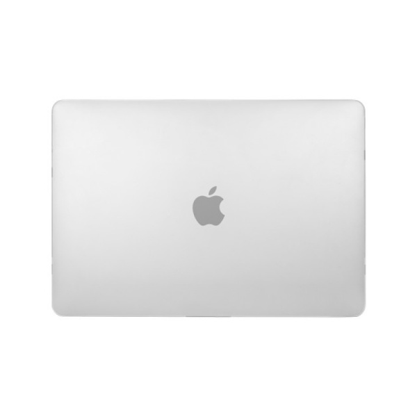 Чехол SwitchEasy Nude для MacBook Pro 16&quot; Transparent