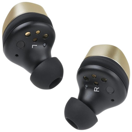 Беспроводные наушники Sennheiser Momentum True Wireless 4 Gold