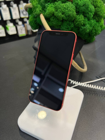 Apple iPhone 12 mini 64GB (PRODUCT)RED Б/У