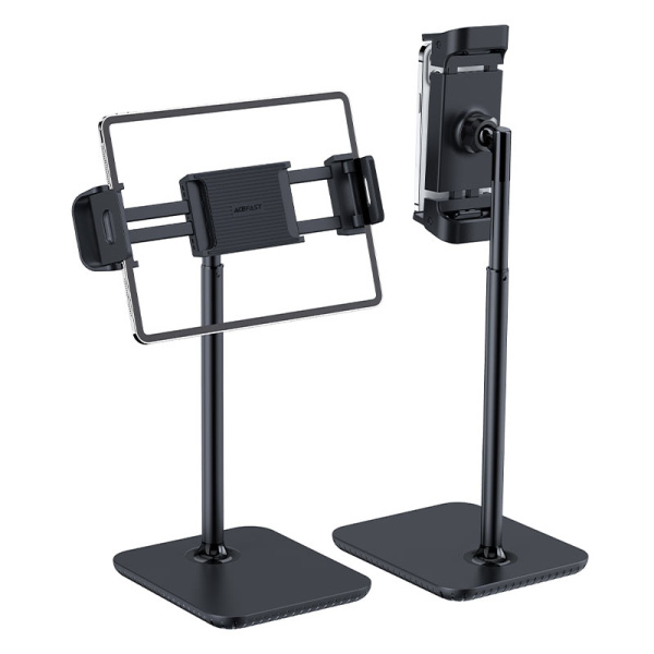 Держатель для планшета ACEFAST E4 Prosperity Table Holder Black