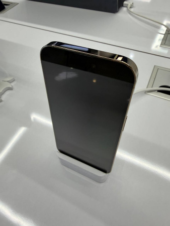 Apple iPhone 14 Pro 128GB Gold Б/У