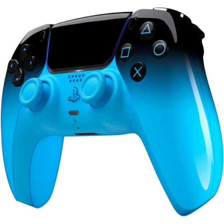 Геймпад Sony DualSense для PS5 Rhythm Blue