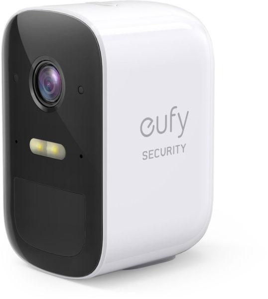 Комплект видеонаблюдения EUFY EufyCam 2C (2 камеры)