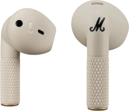 Наушники Marshall Minor IV Cream