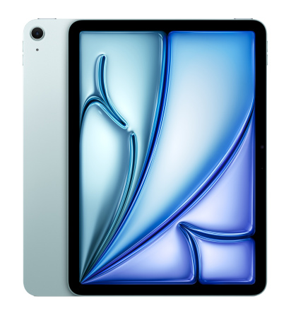 Планшет Apple iPad Air 11 (2024) Wi-Fi 256GB Blue (Синий)