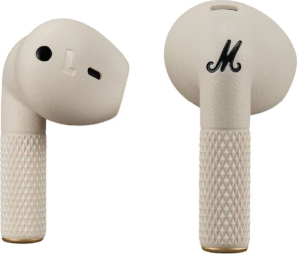 Наушники Marshall Minor IV Cream