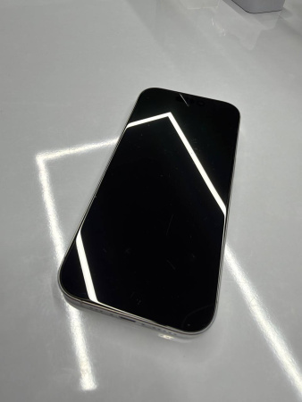 Apple iPhone 16 Pro 512Gb White Titanium Б/У