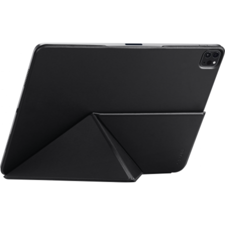 Чехол Pitaka MagEZ Folio 2 для iPad Pro 12.9 (2018-2022) Black Чехол Pitaka MagEZ Folio 2 для iPad Pro 12.9 (2018-2022) Black