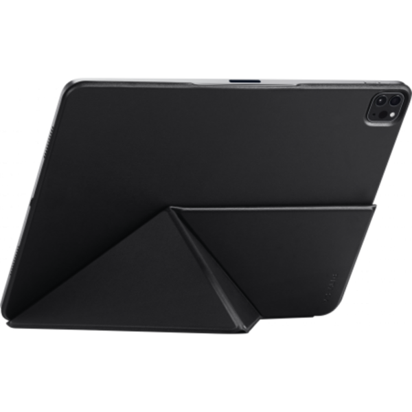 Чехол Pitaka MagEZ Folio 2 для iPad Pro 12.9 (2018-2022) Black
