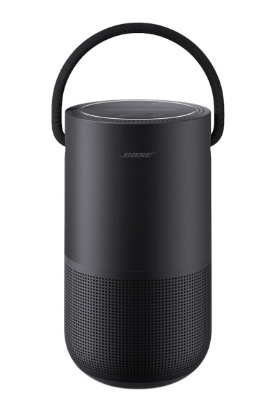 Портативная акустика Bose Portable Home Speaker Triple Black