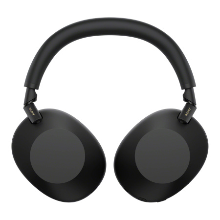 Беспроводные наушники Sony WH-1000XM6 Black Беспроводные наушники Sony WH-1000XM6 Black
