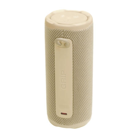 Портативная акустика JBL Grip Yellow