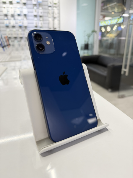 Apple iPhone 12 128GB Blue Б/У