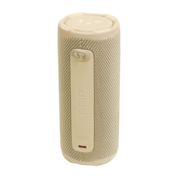 Портативная акустика JBL Grip Yellow