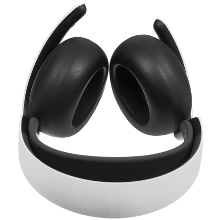 Беспроводные наушники Sony PULSE Elite для PS5 White