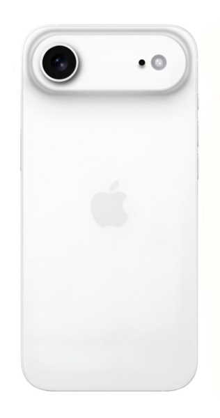 Смартфон Apple iPhone 17 Air 256GB White (Белый)
