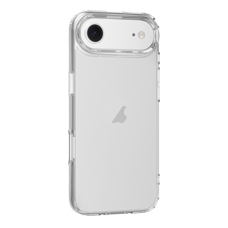 Чехол HOCO Light Series TPU для iPhone Air Transparent