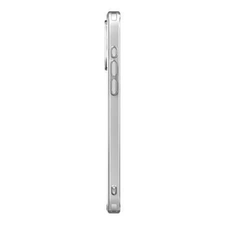 Защитный чехол Uniq Lifepro Xtreme AF MagSafe для iPhone 15 Pro Iridescent