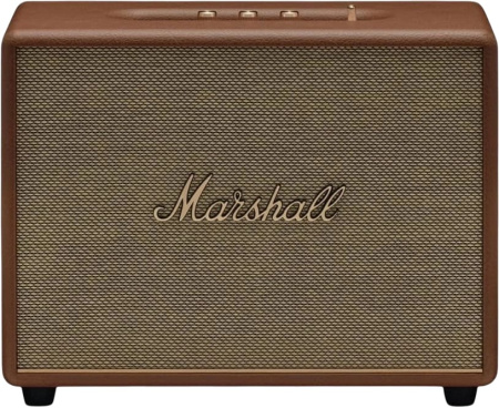 Акустика Marshall Woburn III  Brown