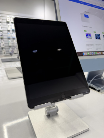 Apple iPad 10.2 (2021) Wi-Fi 64Gb Silver Б/У