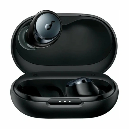 Беспроводные наушники Anker Soundcore Space A40 Black