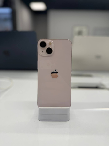 Apple iPhone 13 128GB Pink Б/У