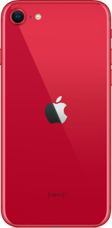 Смартфон Apple iPhone SE (2020) 128GB (PRODUCT)RED (Красный)