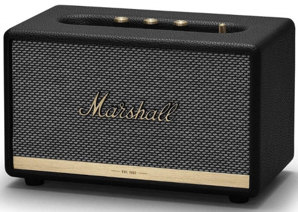 Портативная акустика MARSHALL Acton II Black