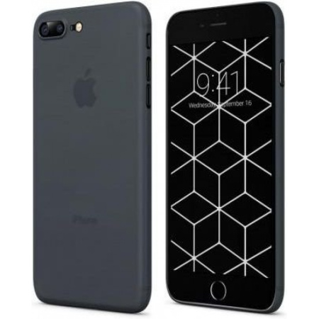 Защитный чехол Vipe Wispy для iPhone 7 Plus Dark Blue