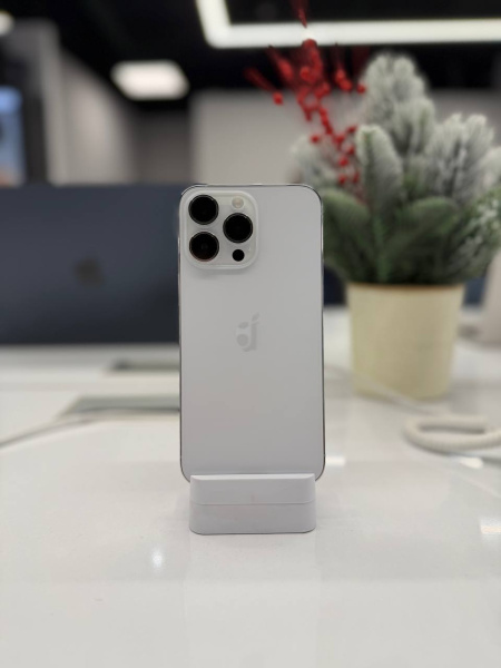 Apple iPhone 14 Pro Max 256GB Silver Б/У