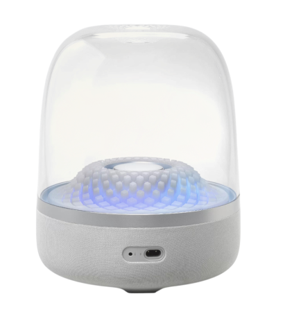 Акустическая система Harman Kardon Aura Studio 4 Grey