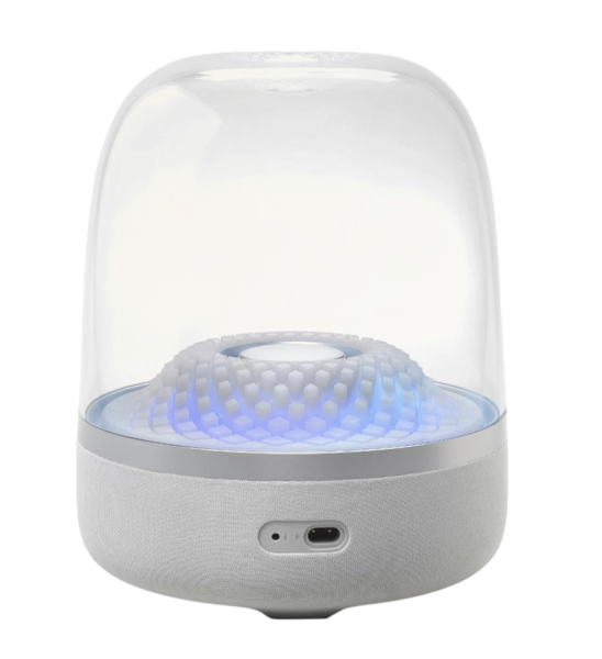 Акустическая система Harman Kardon Aura Studio 4 Grey