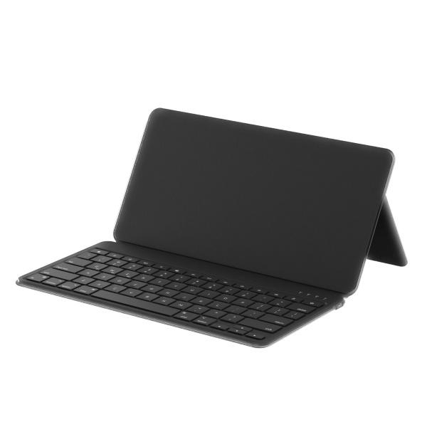 Клавиатура Satechi OntheGo Bluetooth Keyboard With Stand Black