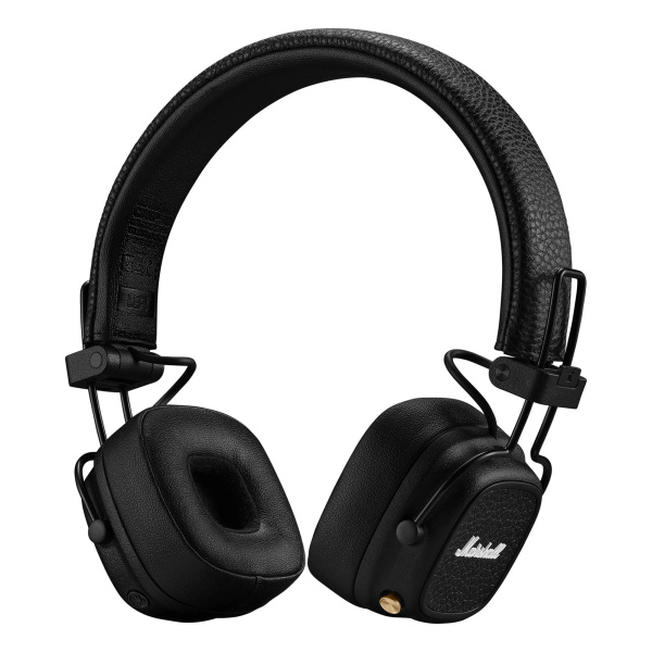 Наушники Marshall Major V Black