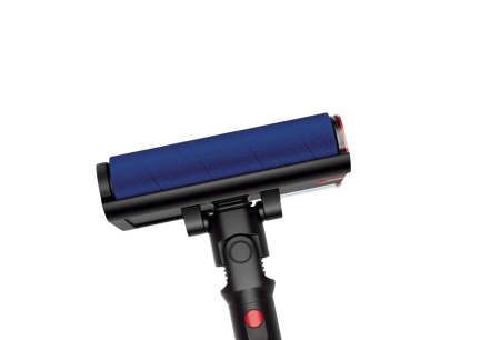 Пылесос Dyson PencilWash Black/Copper