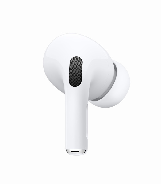 Правый наушник Apple Airpods Pro (R) 1-го поколения