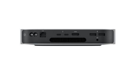 Кастомный Apple Mac mini (Apple M2 Pro, 10-core CPU / 16-core GPU), 32GB, SSD 1TB Silver Z1700000N