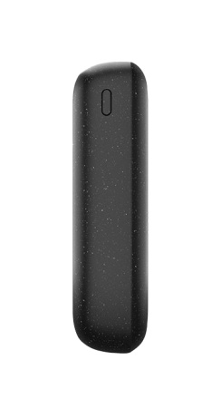 Внешний аккумулятор Uniq HYDEAIR 10000mAh Wireless 7.5/10W & USB-C PD 18W Grey