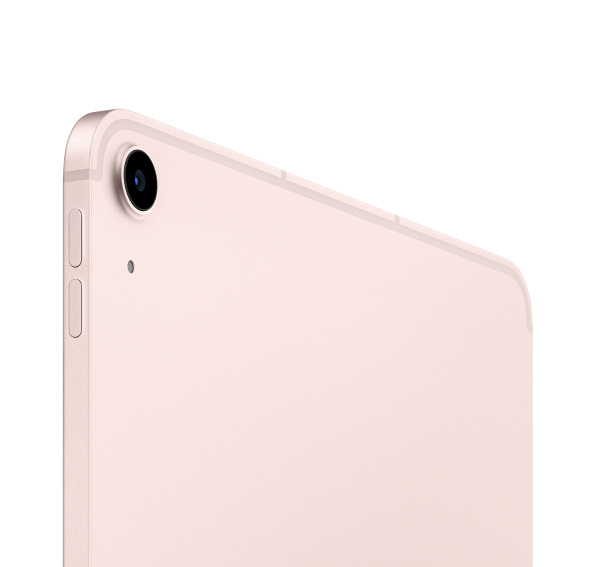 Планшет Apple iPad Air (2022) Wi-Fi + Cellular 64GB Pink (Розовый)