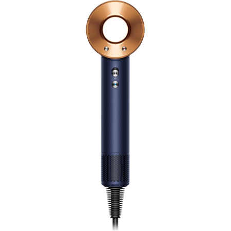 Фен для волос Dyson Supersonic HD15 Prussian Blue/Copper