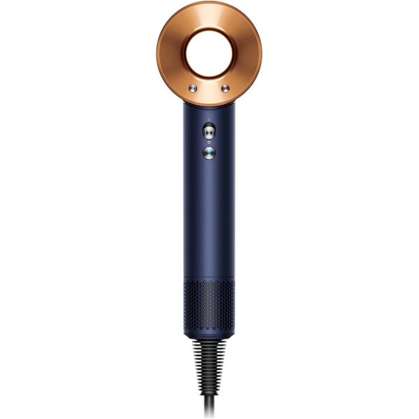 Фен для волос Dyson Supersonic HD15 Prussian Blue/Copper