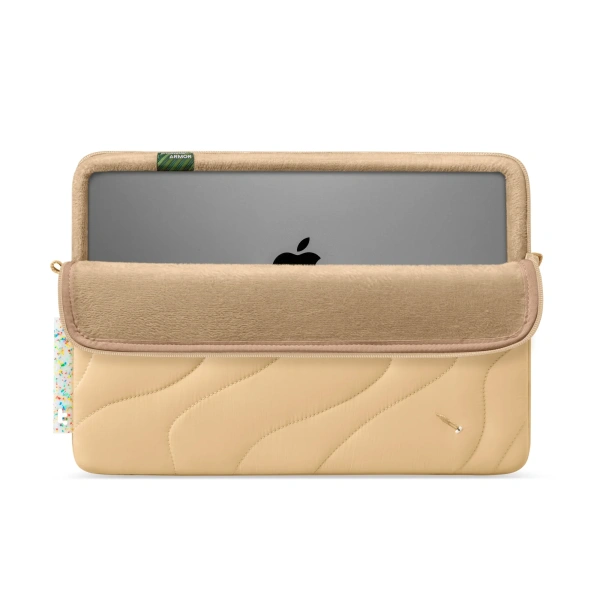 Чехол Tomtoc Laptop Sleeve Terra A27 для MacBook Air 13/Pro 13 Dune Shade