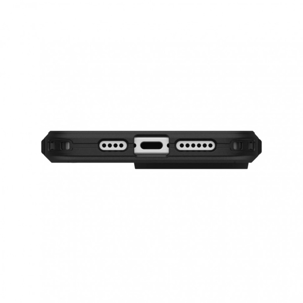 Защитный чехол UAG Civilian Magsafe iPhone 16 Pro Max Black