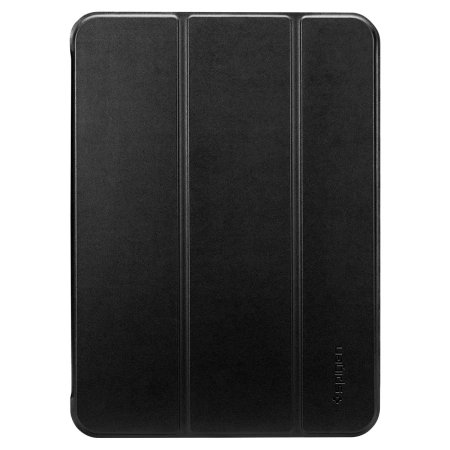 Чехол Spigen для iPad 11 (2025) / 10.9 (2022) Smart Fold Black