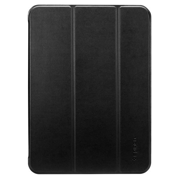 Чехол Spigen для iPad 10.9 (2022) Smart Fold Black