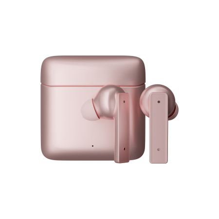 Беспроводные наушники Lyambda True Wireless LTW15 Pink